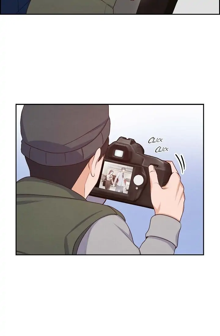 A Spoonful Of Your Love chapter 32 page 15