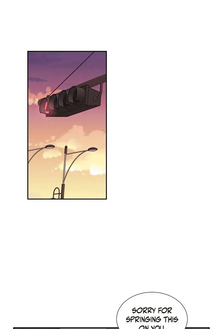 A Spoonful Of Your Love chapter 32 page 22