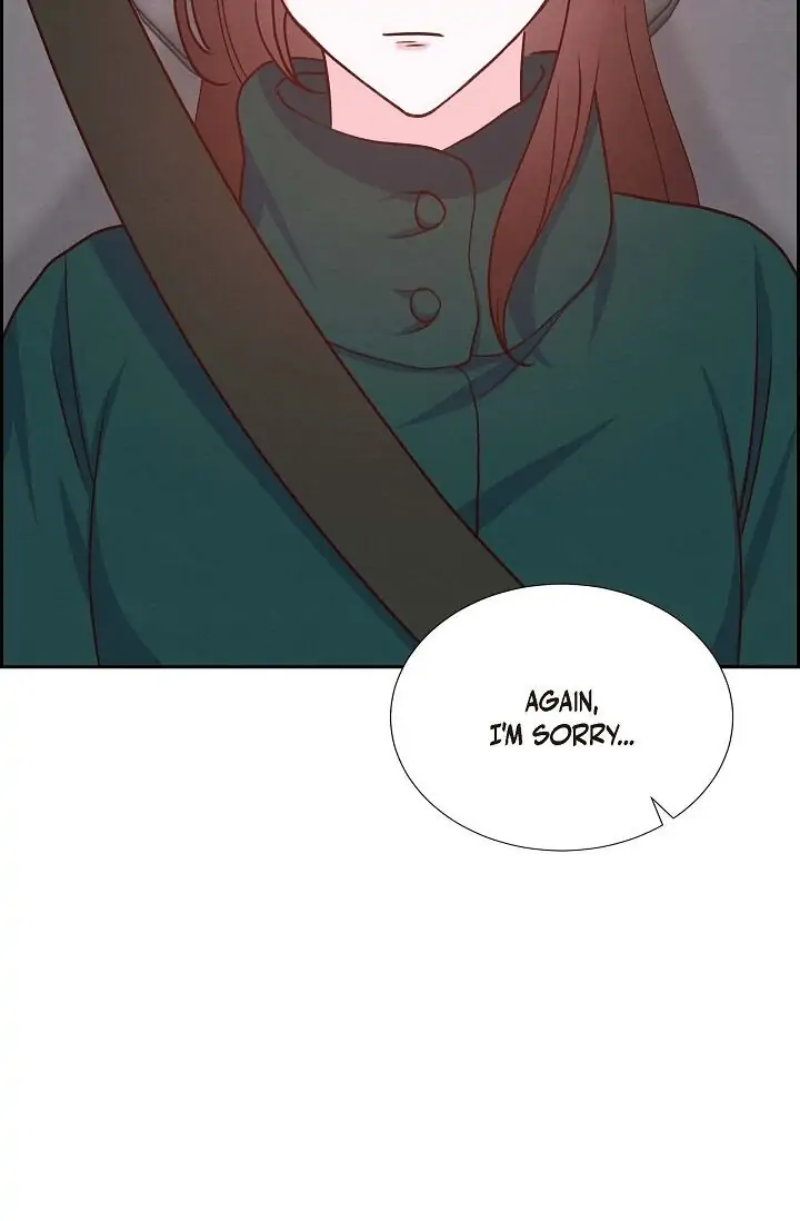 A Spoonful Of Your Love chapter 32 page 27