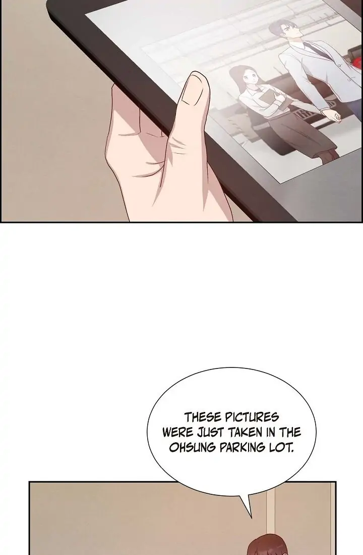 A Spoonful Of Your Love chapter 32 page 29
