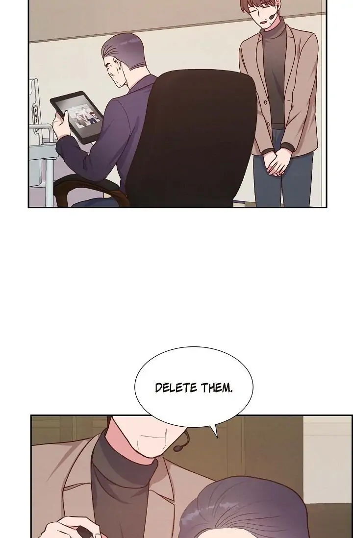 A Spoonful Of Your Love chapter 32 page 30