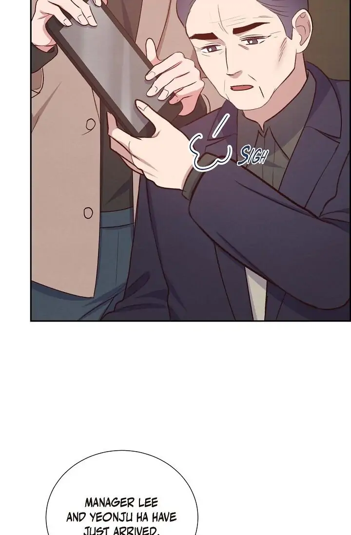 A Spoonful Of Your Love chapter 32 page 31