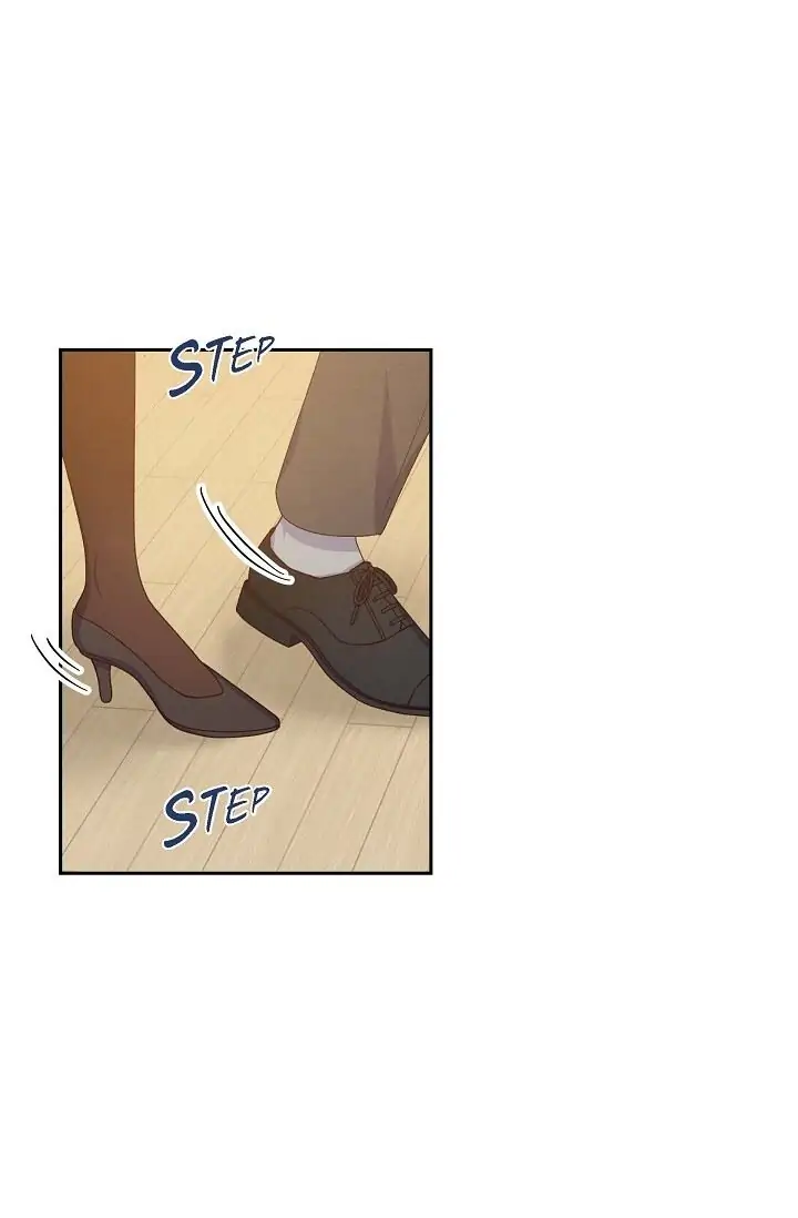 A Spoonful Of Your Love chapter 32 page 33