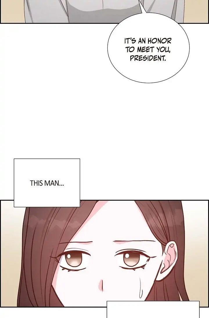 A Spoonful Of Your Love chapter 32 page 36
