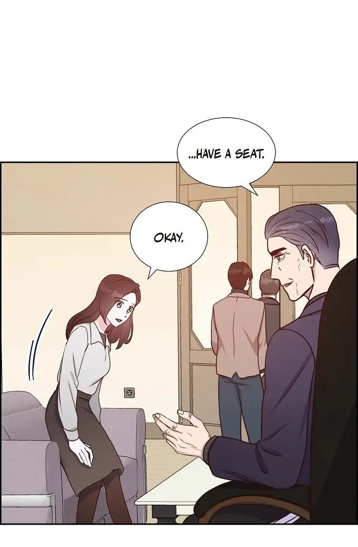 A Spoonful Of Your Love chapter 32 page 40