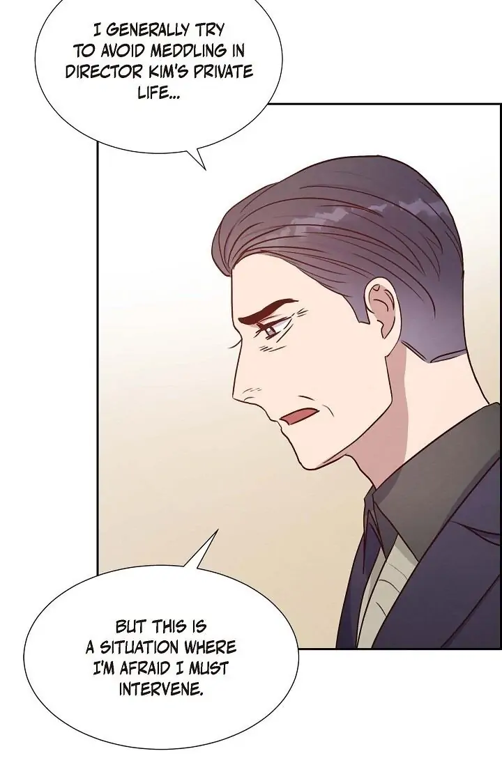 A Spoonful Of Your Love chapter 32 page 42