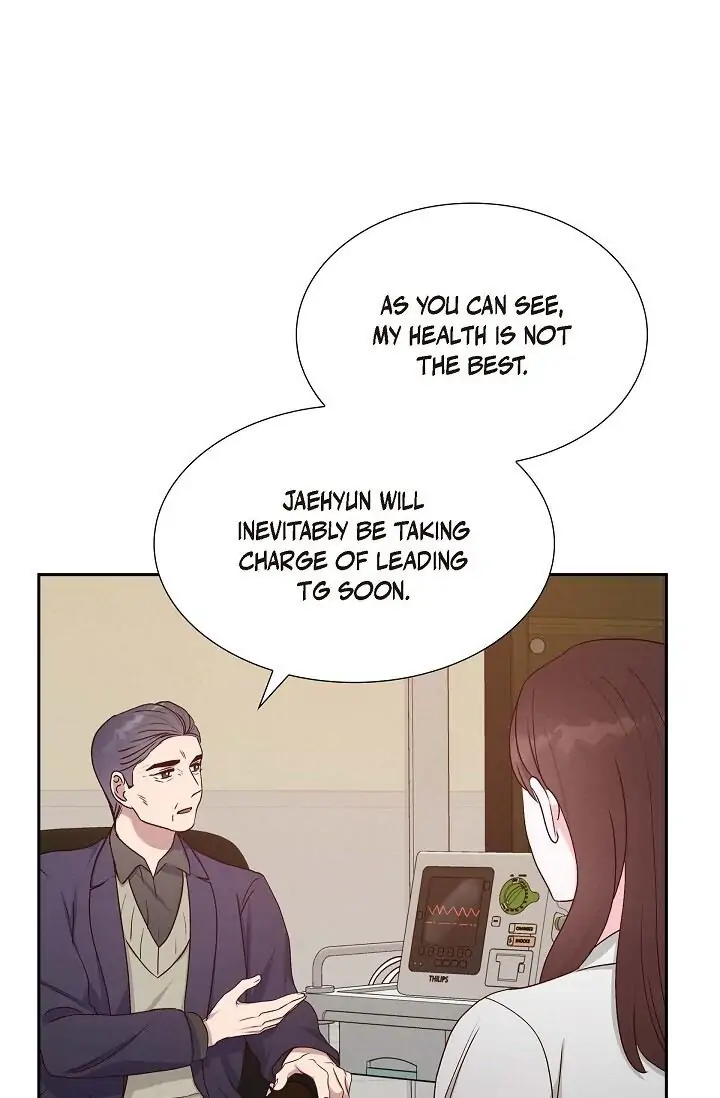 A Spoonful Of Your Love chapter 32 page 43