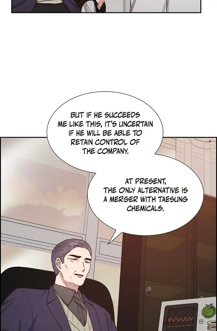 A Spoonful Of Your Love chapter 32 page 44
