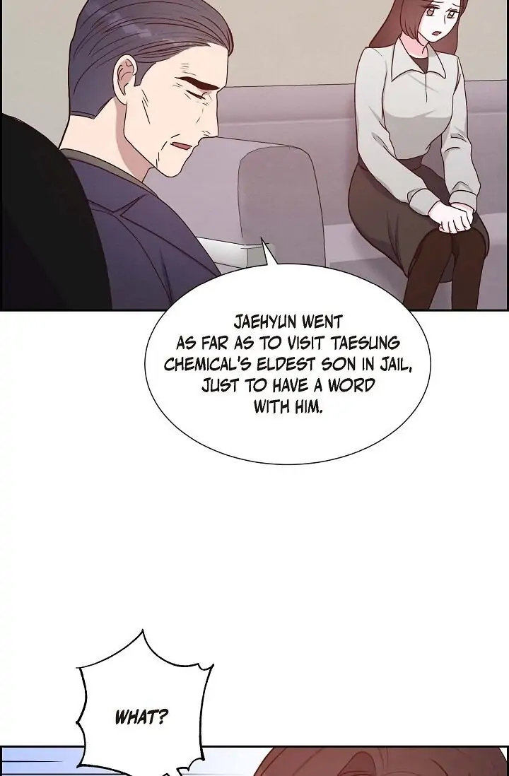 A Spoonful Of Your Love chapter 32 page 48