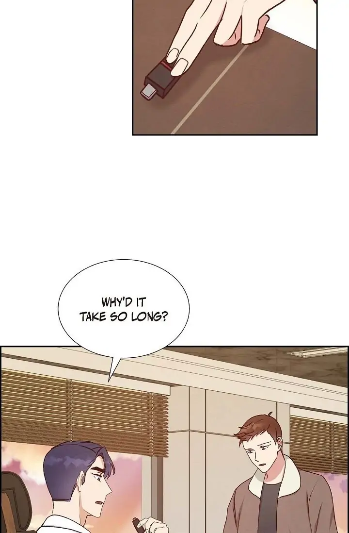 A Spoonful Of Your Love chapter 32 page 55