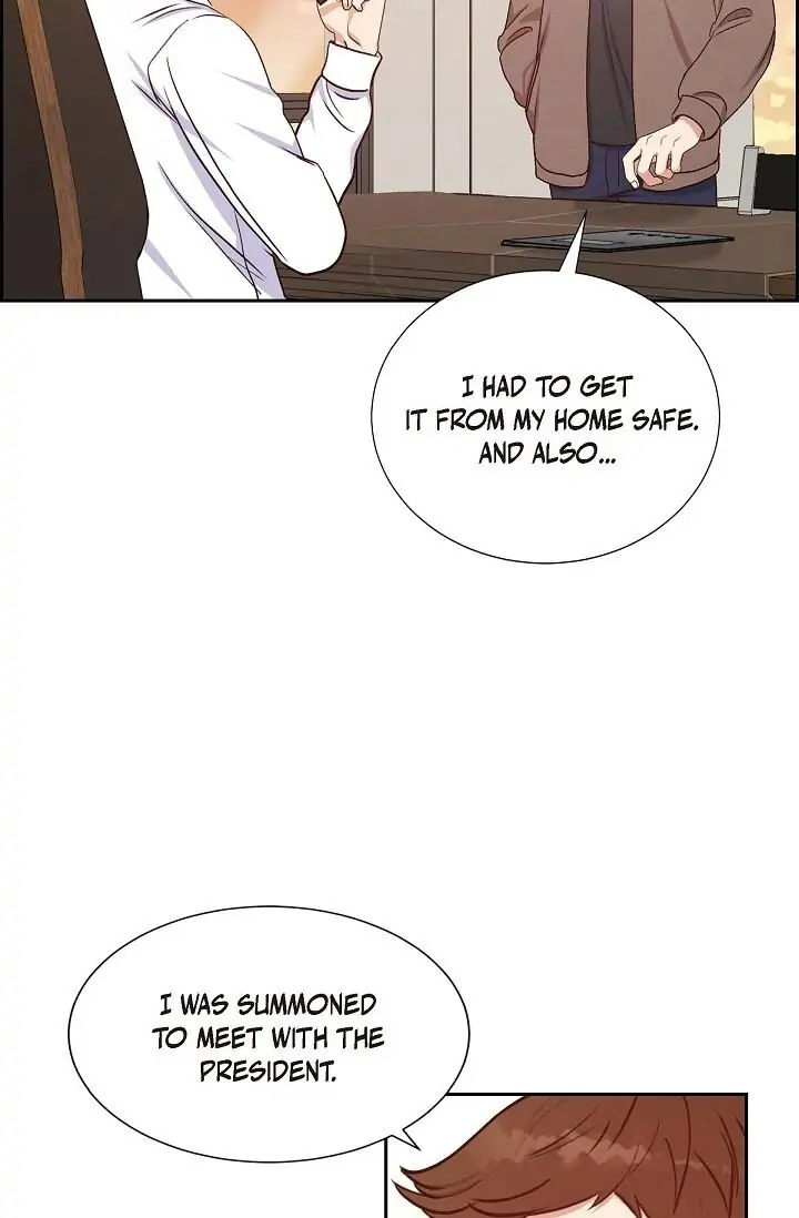 A Spoonful Of Your Love chapter 32 page 56