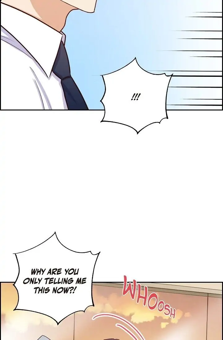 A Spoonful Of Your Love chapter 32 page 58