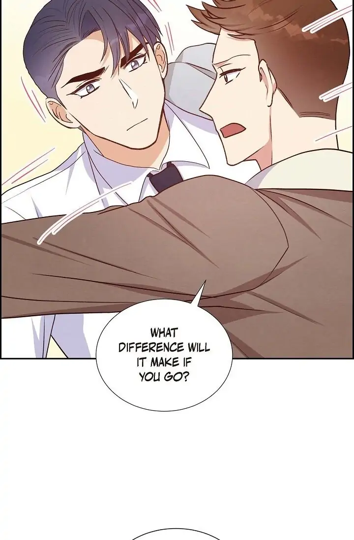A Spoonful Of Your Love chapter 32 page 60