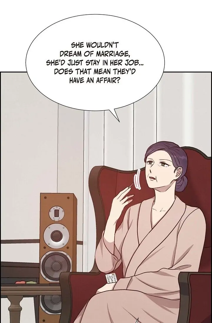 A Spoonful Of Your Love chapter 32 page 77