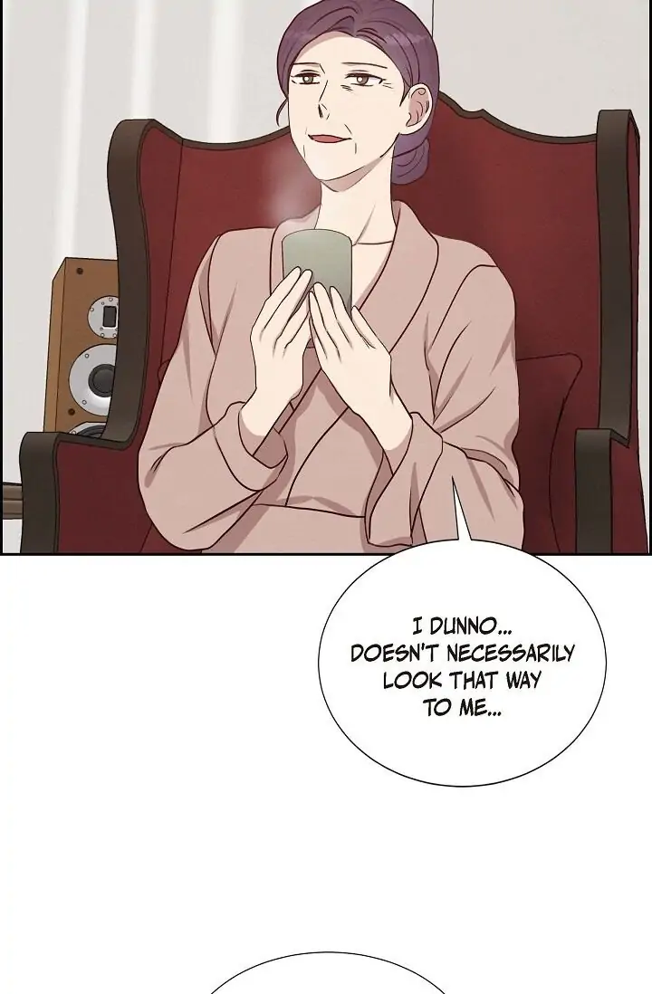 A Spoonful Of Your Love chapter 32 page 81