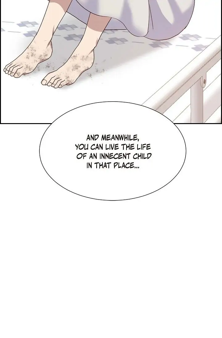 A Spoonful Of Your Love chapter 32 page 83