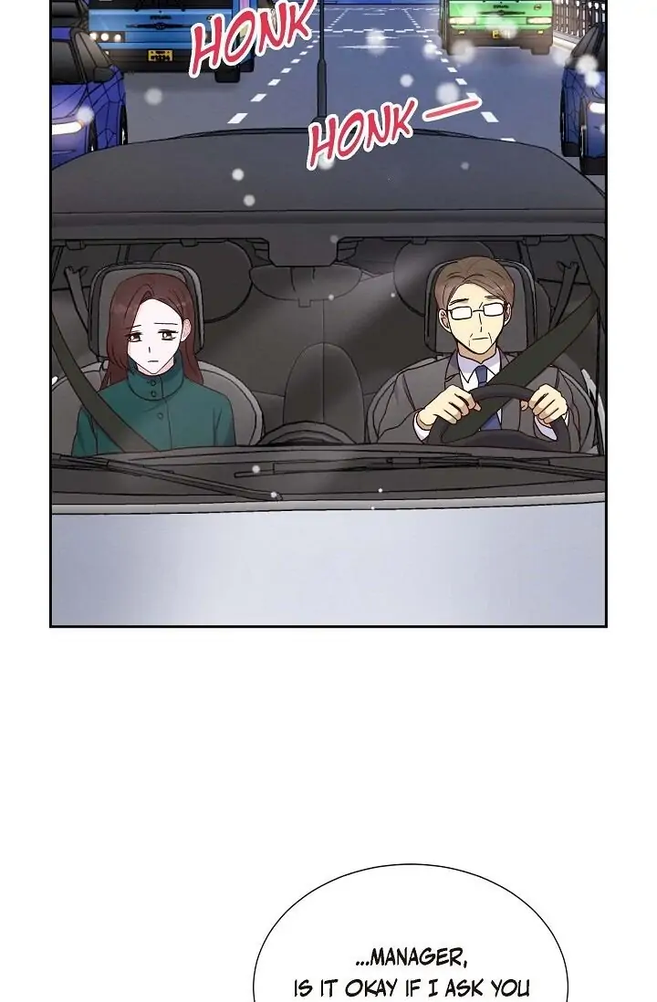 A Spoonful Of Your Love chapter 33 page 3