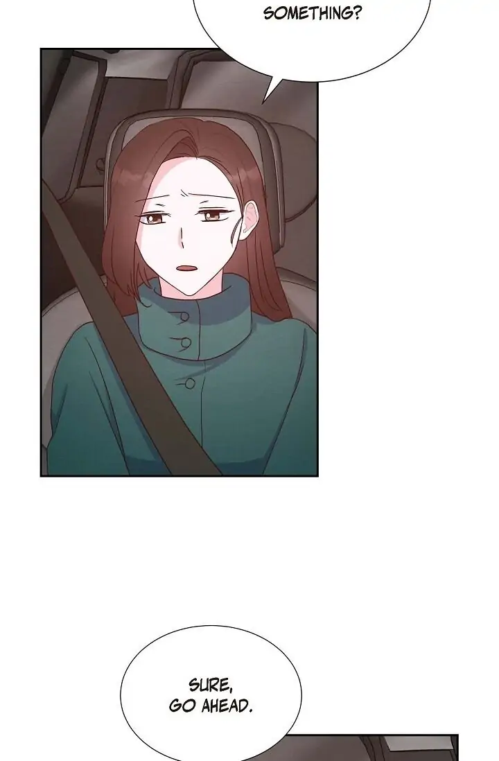 A Spoonful Of Your Love chapter 33 page 4