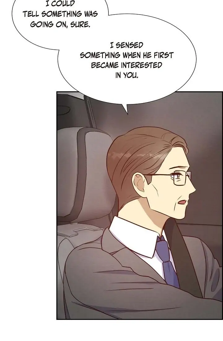 A Spoonful Of Your Love chapter 33 page 7