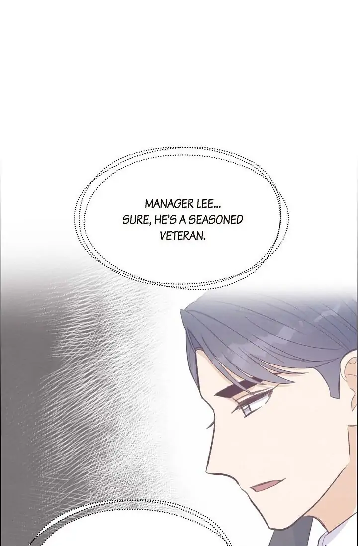 A Spoonful Of Your Love chapter 33 page 8