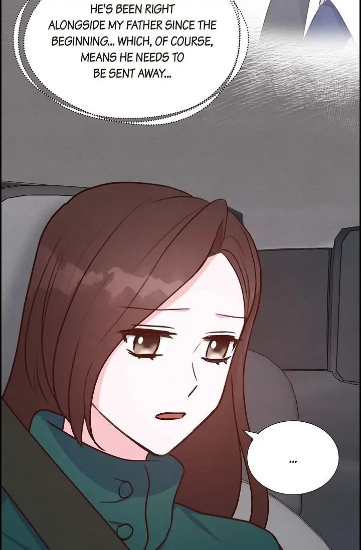 A Spoonful Of Your Love chapter 33 page 9