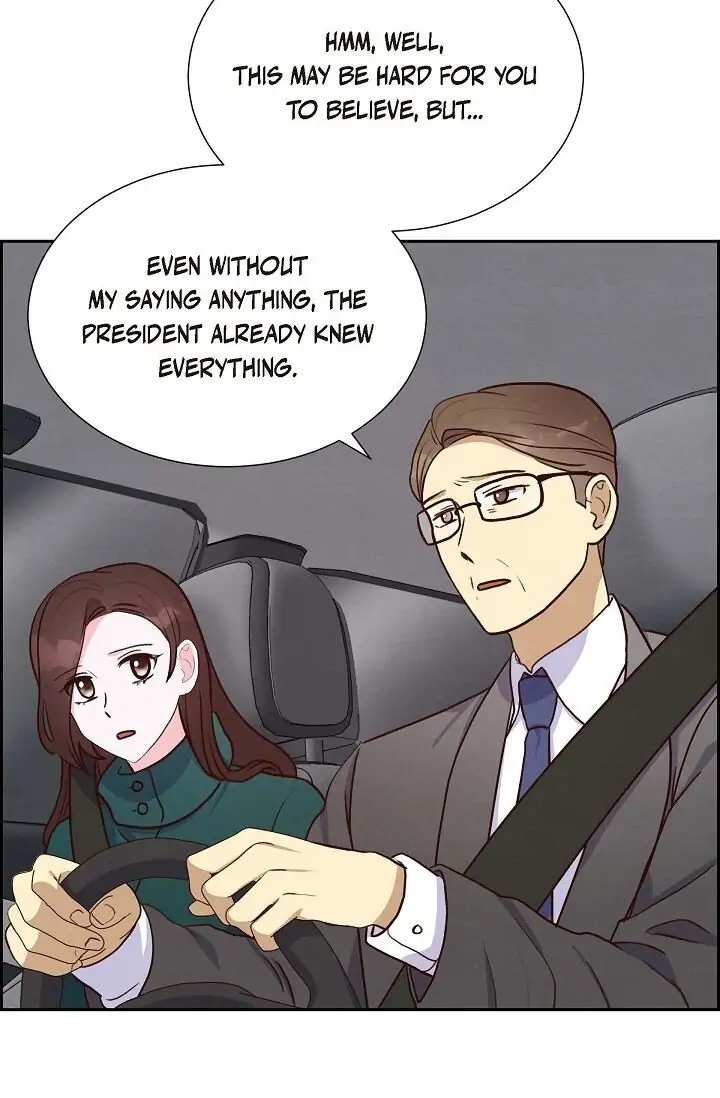 A Spoonful Of Your Love chapter 33 page 11