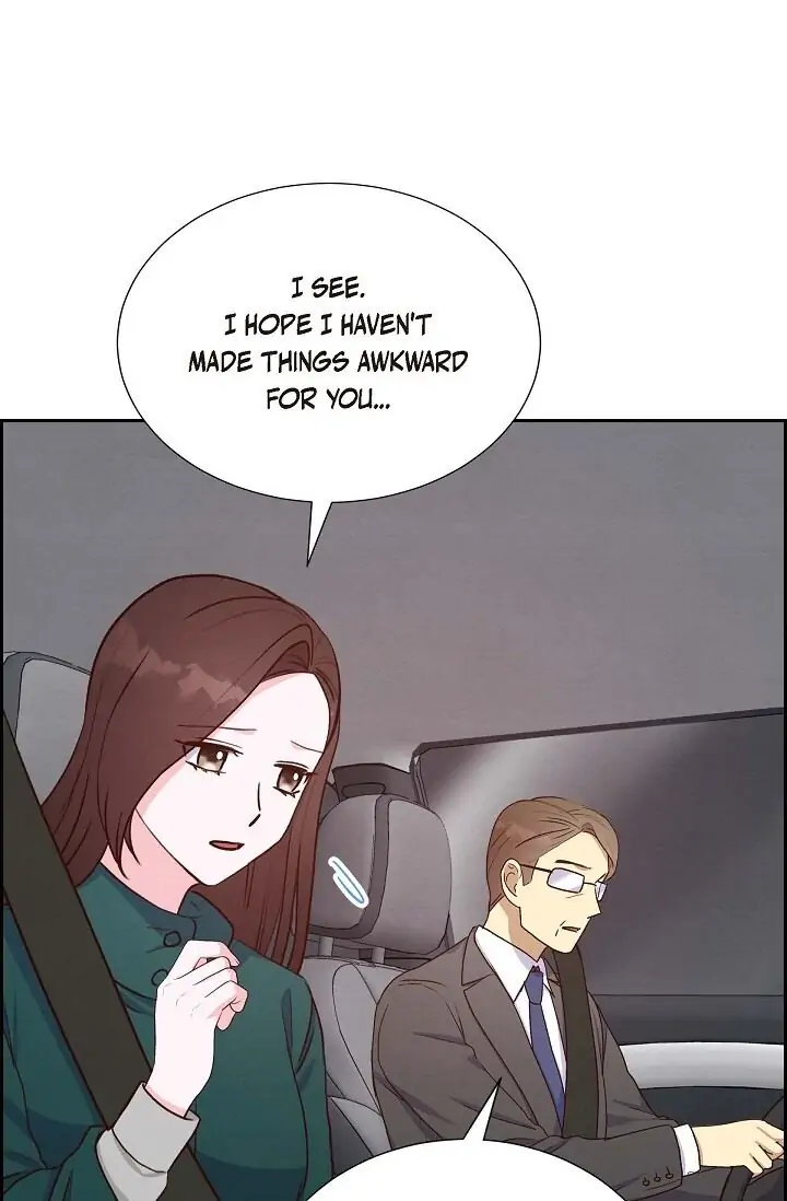 A Spoonful Of Your Love chapter 33 page 12