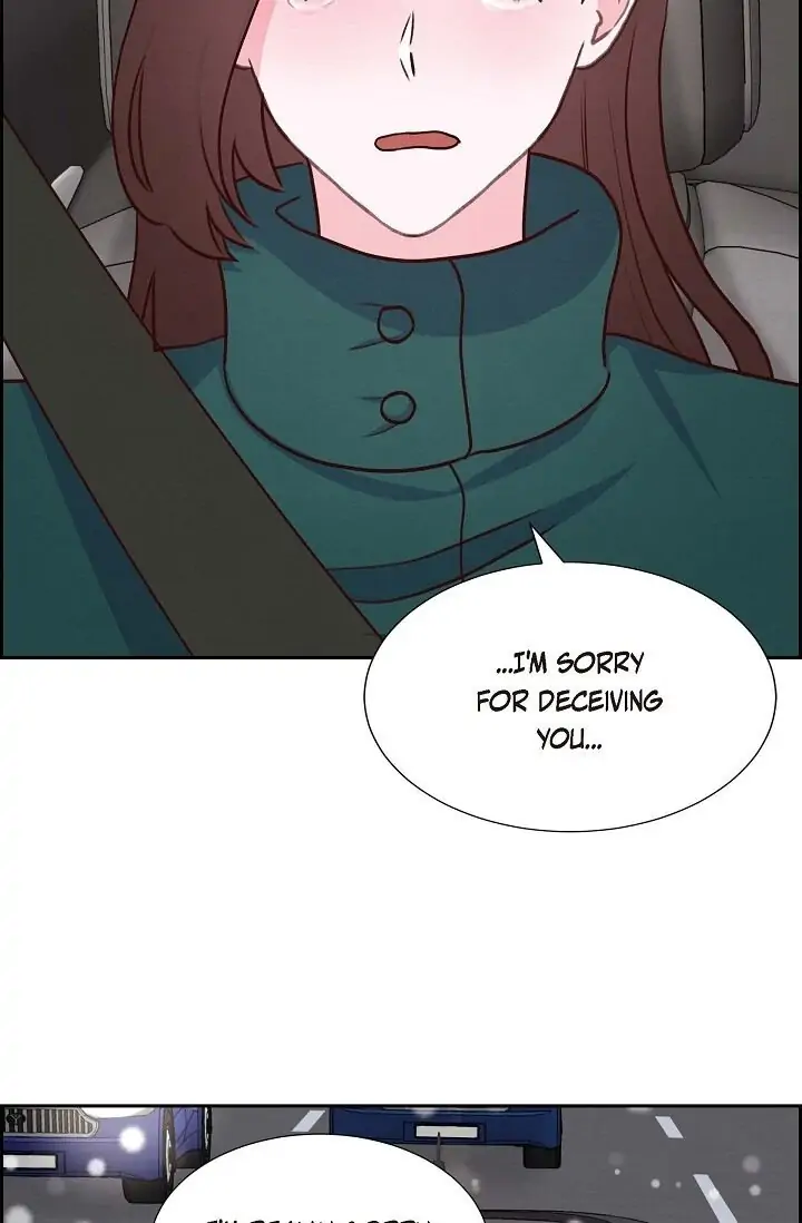 A Spoonful Of Your Love chapter 33 page 17