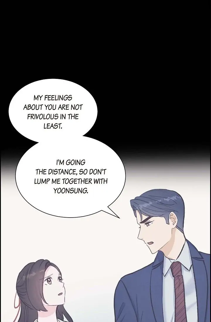 A Spoonful Of Your Love chapter 33 page 26