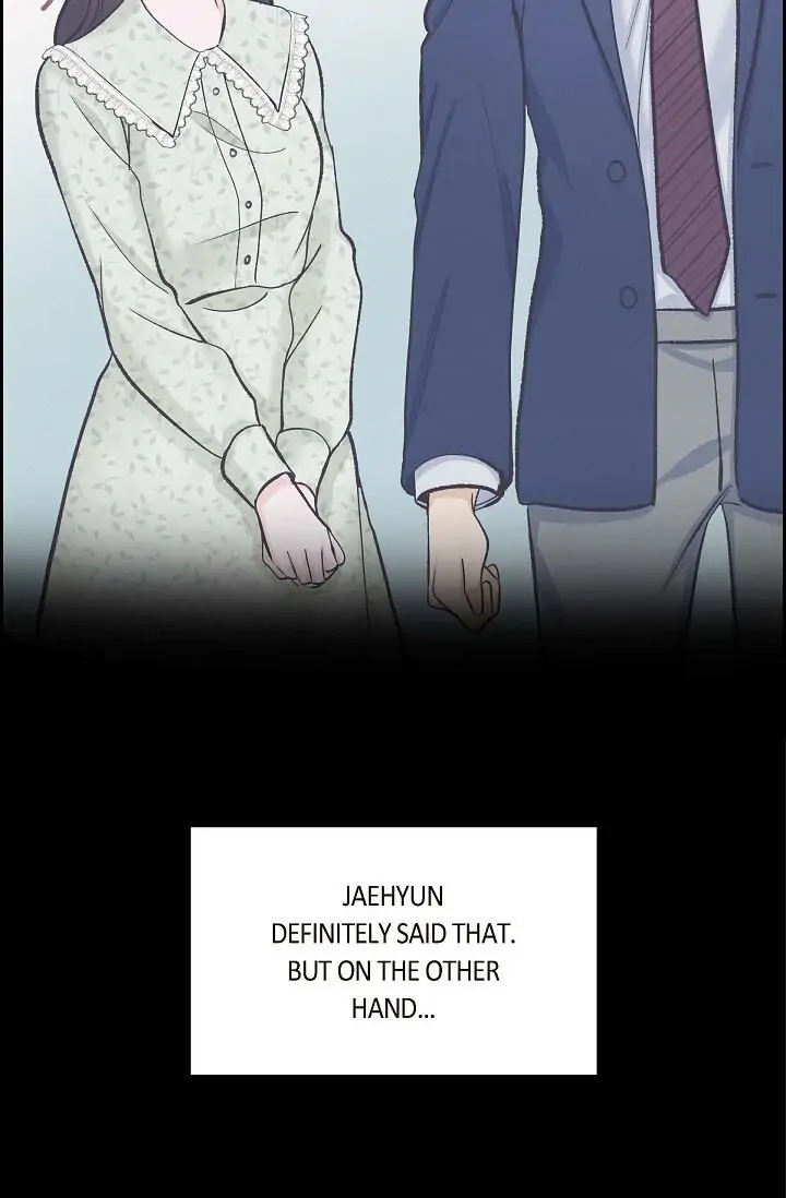 A Spoonful Of Your Love chapter 33 page 27