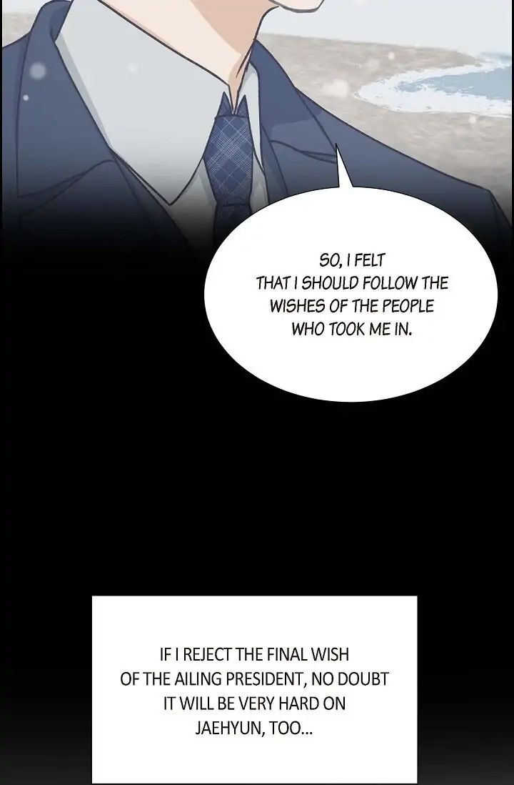 A Spoonful Of Your Love chapter 33 page 29