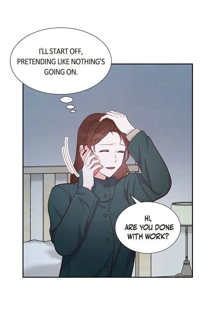 A Spoonful Of Your Love chapter 33 page 32
