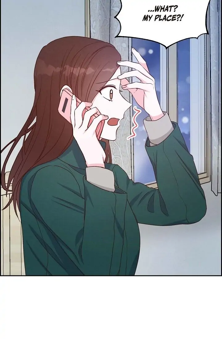 A Spoonful Of Your Love chapter 33 page 36