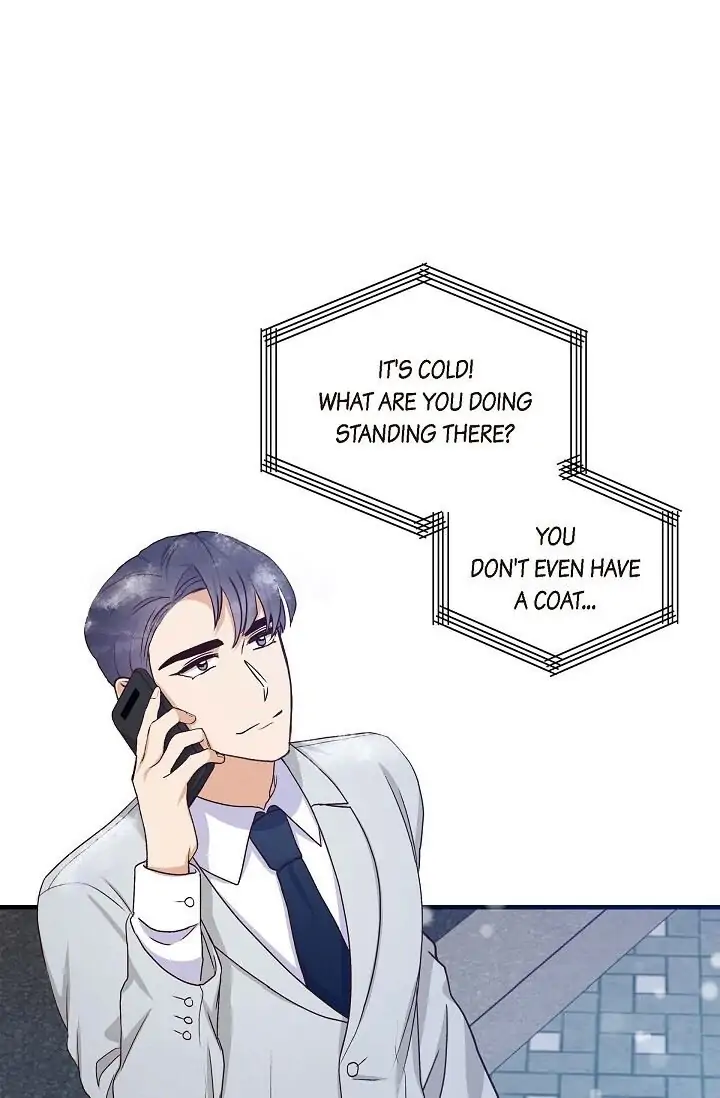 A Spoonful Of Your Love chapter 33 page 38
