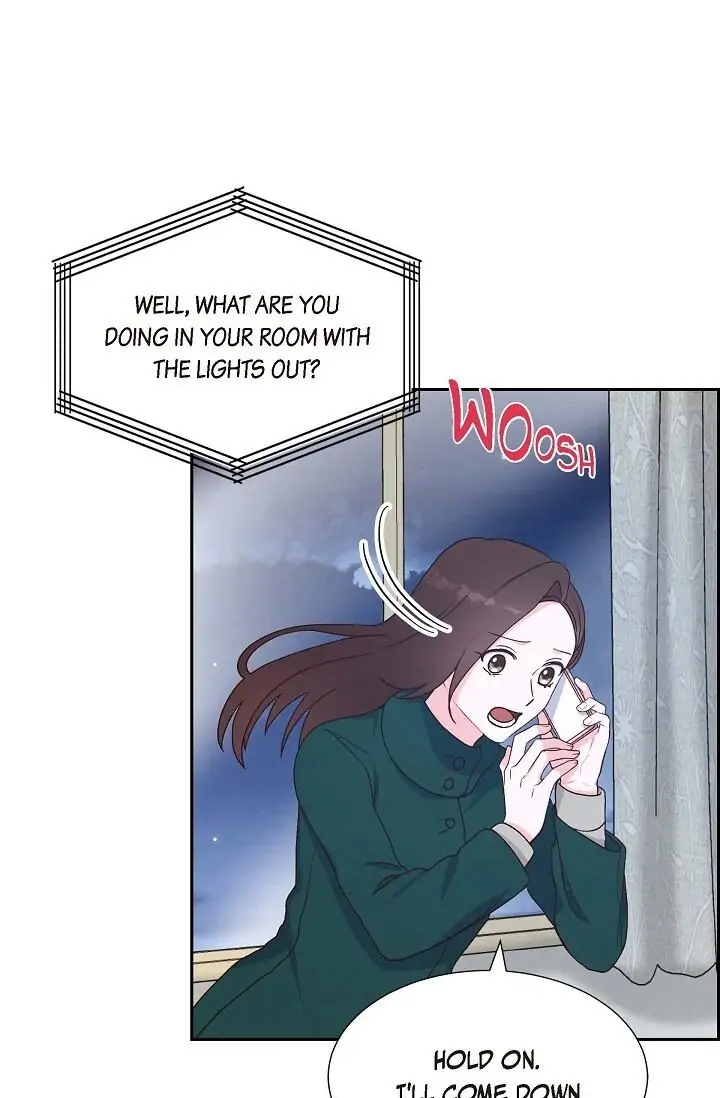 A Spoonful Of Your Love chapter 33 page 40
