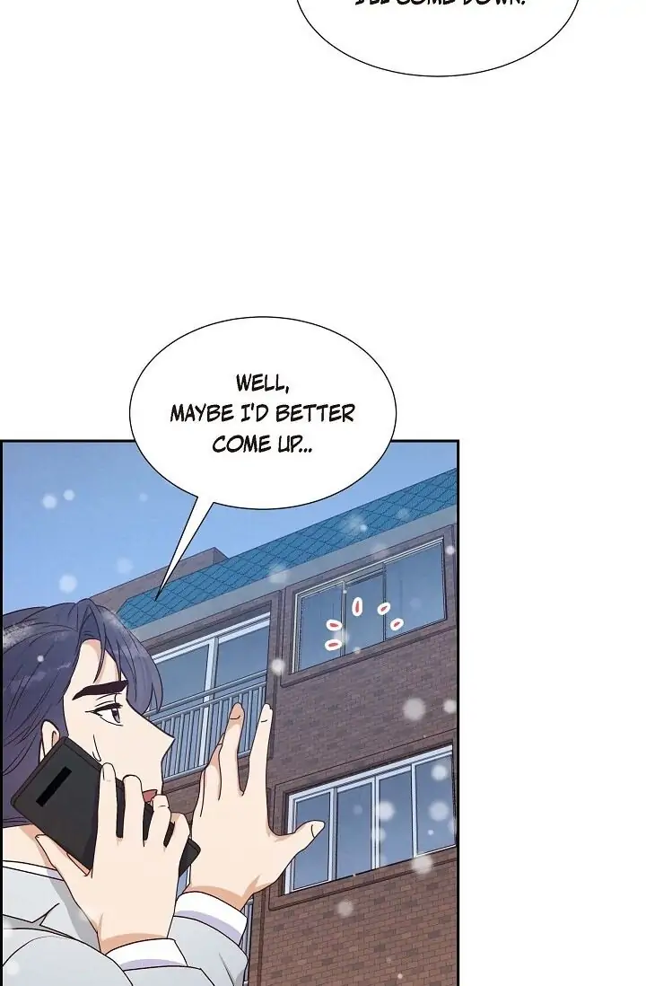 A Spoonful Of Your Love chapter 33 page 41