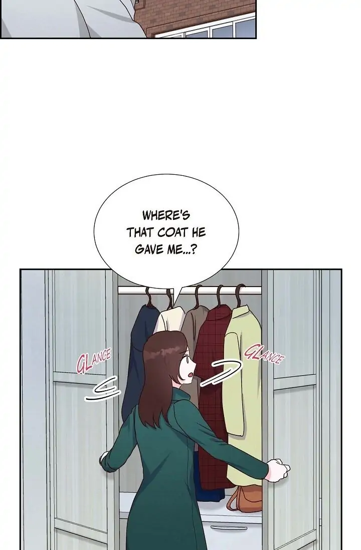 A Spoonful Of Your Love chapter 33 page 42