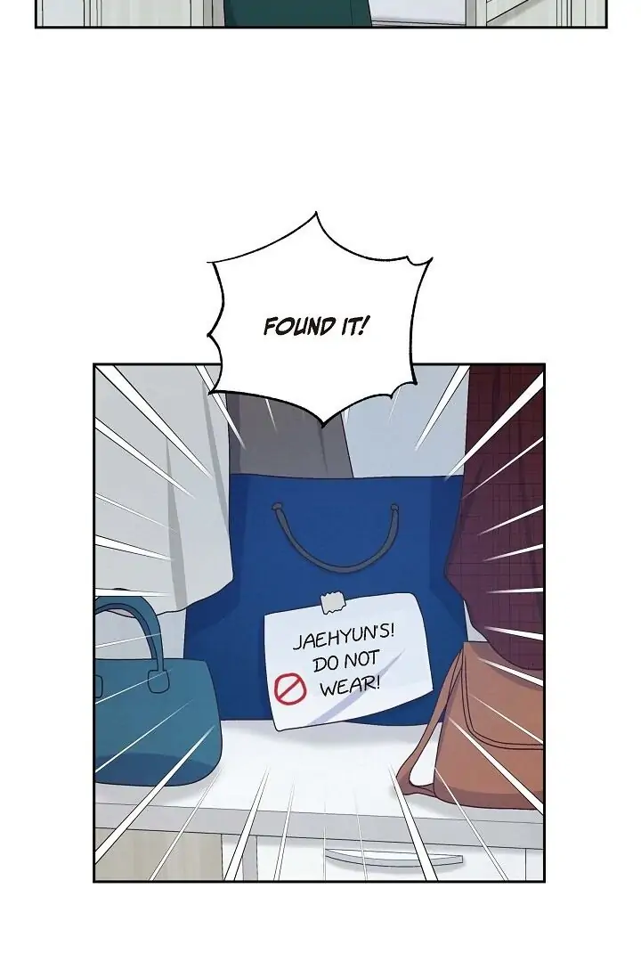 A Spoonful Of Your Love chapter 33 page 43