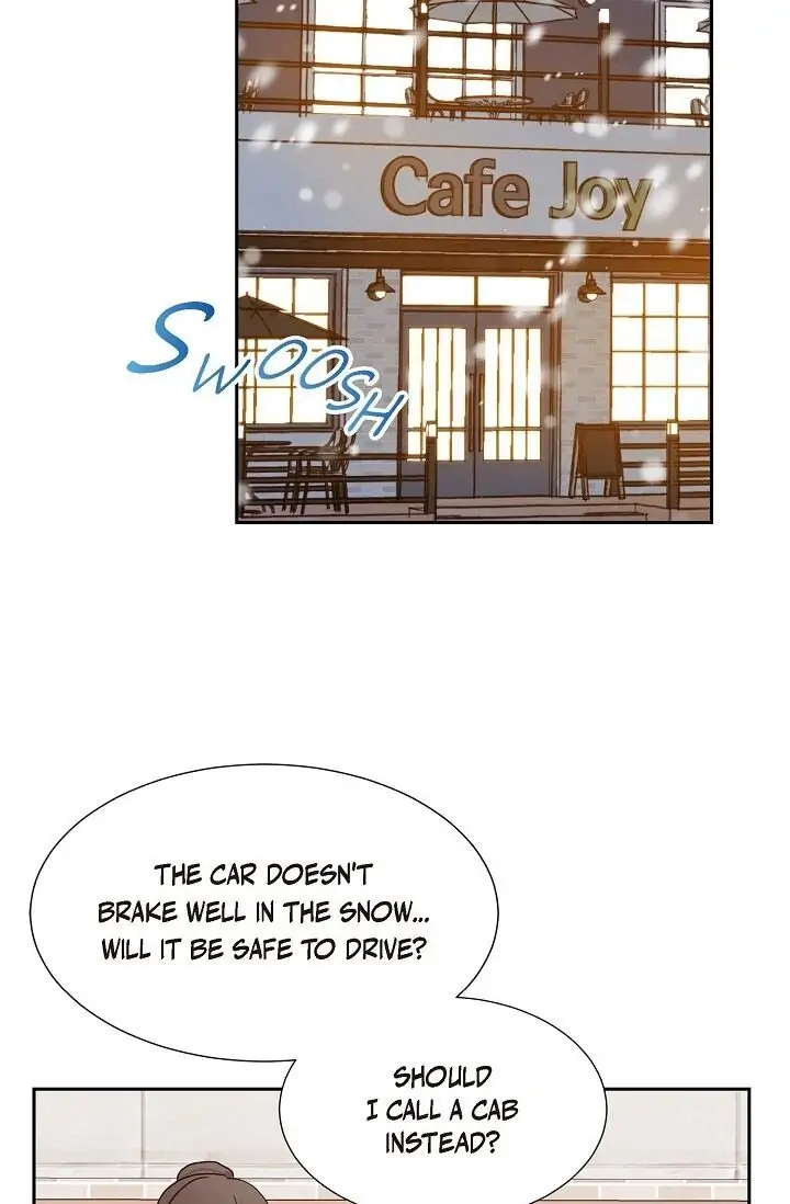 A Spoonful Of Your Love chapter 33 page 45