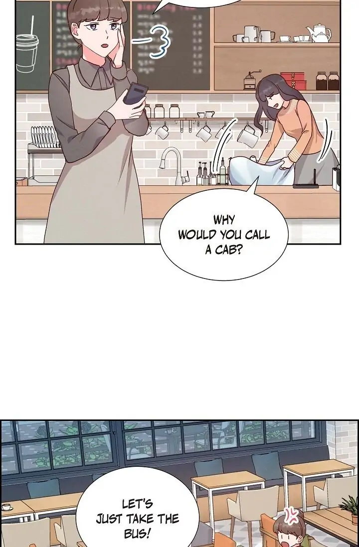 A Spoonful Of Your Love chapter 33 page 46