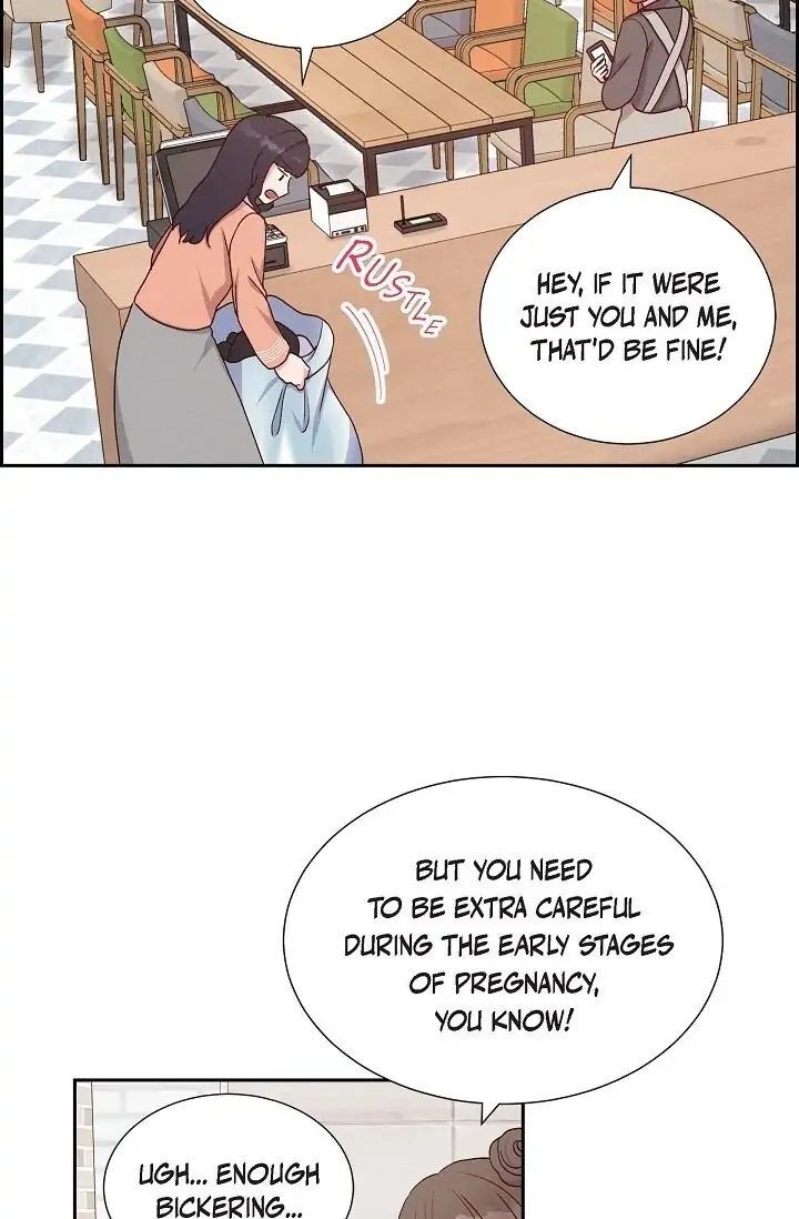 A Spoonful Of Your Love chapter 33 page 47