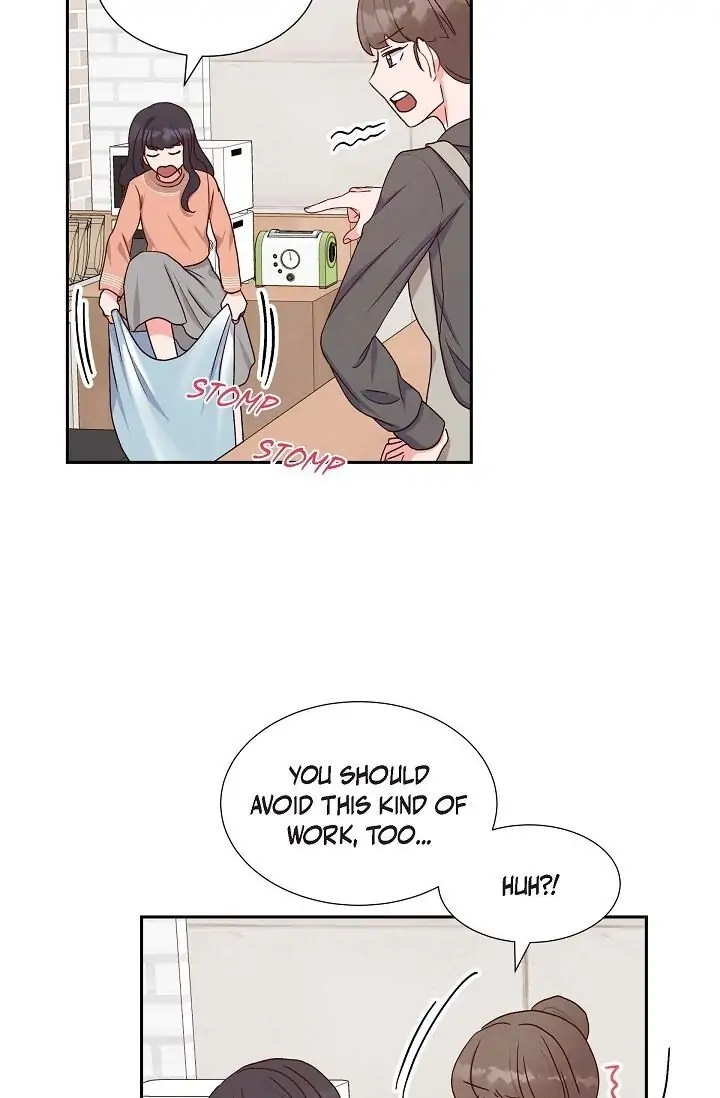 A Spoonful Of Your Love chapter 33 page 48