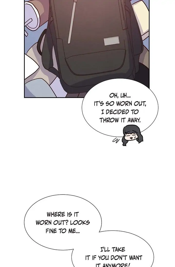 A Spoonful Of Your Love chapter 33 page 50