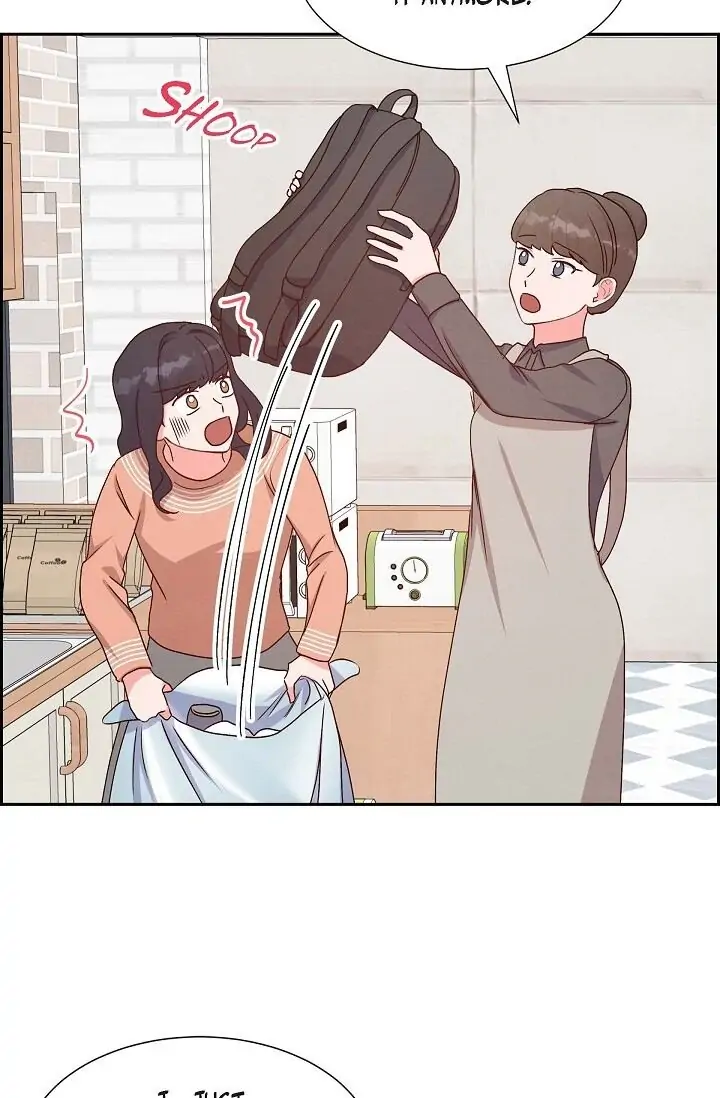 A Spoonful Of Your Love chapter 33 page 51