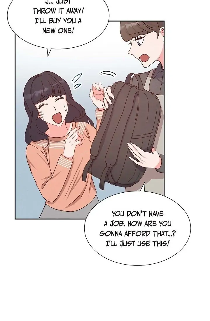 A Spoonful Of Your Love chapter 33 page 52