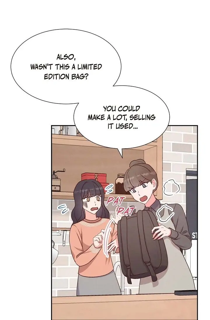 A Spoonful Of Your Love chapter 33 page 53