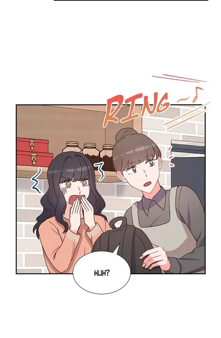 A Spoonful Of Your Love chapter 33 page 54