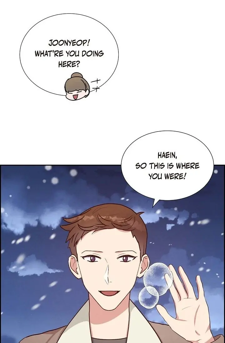 A Spoonful Of Your Love chapter 33 page 55