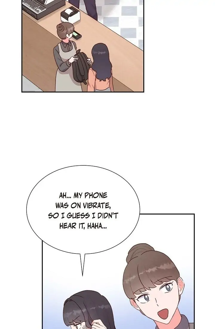 A Spoonful Of Your Love chapter 33 page 57