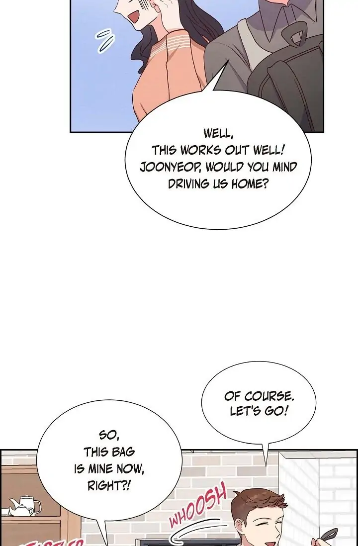 A Spoonful Of Your Love chapter 33 page 58